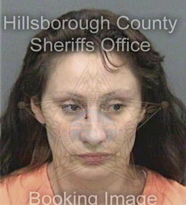 Odalys Rivera - Hillsborough County, FL 