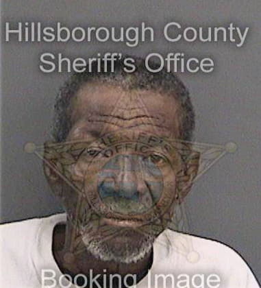 Andrew Rivers - Hillsborough County, FL 