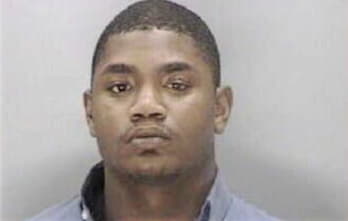 Maurice Roberts, - Richland County, SC 