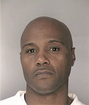 Cedric Robinson - Hillsborough County, FL 