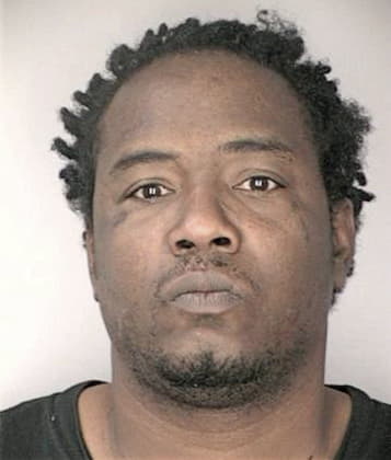 Christopher Robinson - Hillsborough County, FL 