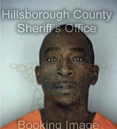 Clifton Robinson - Hillsborough County, FL 