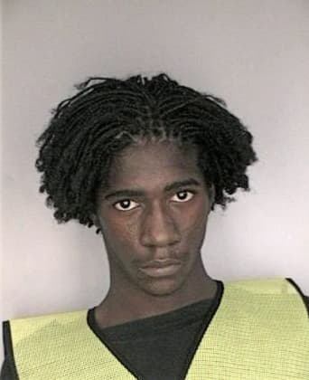 James Robinson - Hillsborough County, FL 