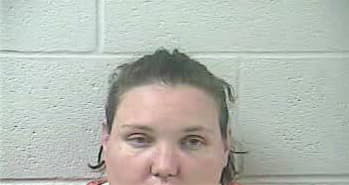 Ivy Roby, - Daviess County, KY 