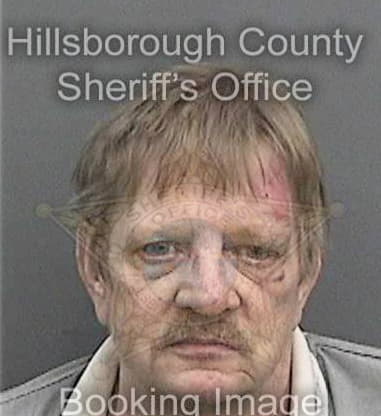 Jerry Rodriguez, - Hillsborough County, FL 