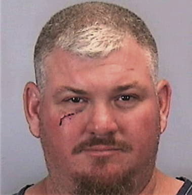 Timothy Rogers, - Manatee County, FL 