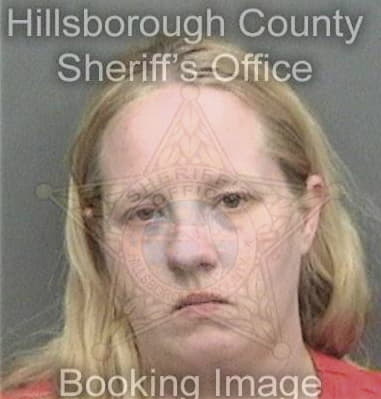 Manuela Romero, - Hillsborough County, FL 