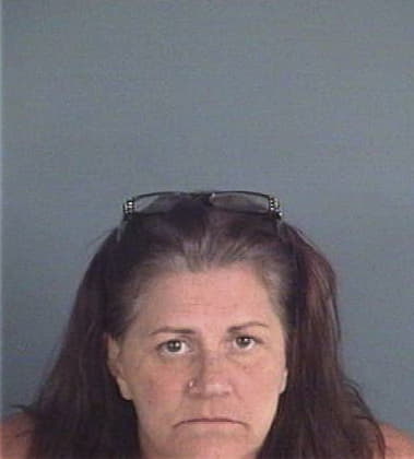 Maria Romero, - Clay County, FL 