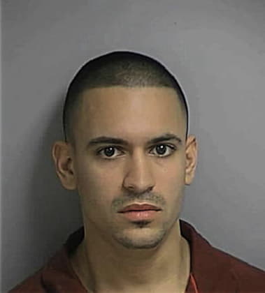 Giovanni Rosado, - Osceola County, FL 