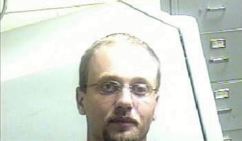 Michael Ross, - Johnson County, KY 