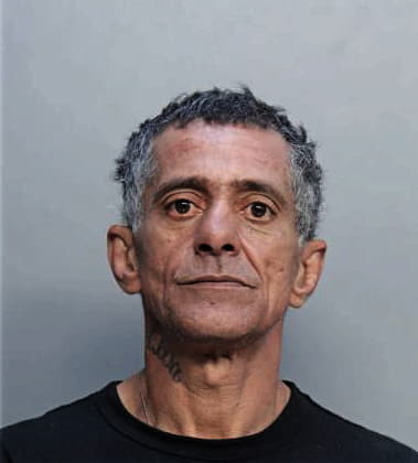 Jayram Ruiz-Roche, - Dade County, FL 