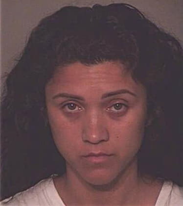 Melissa Santiago, - Osceola County, FL 