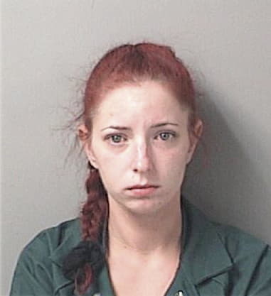 Christina Sharit, - Escambia County, FL 