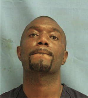 Darrell Shells, - Pulaski County, AR 