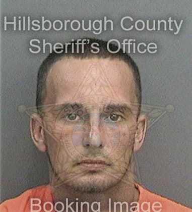 Jeffrey Sheppard, - Hillsborough County, FL 