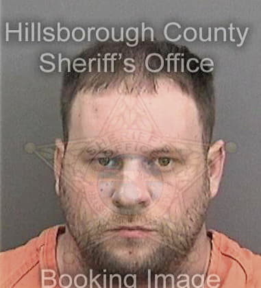 Ramiro Silva, - Hillsborough County, FL 