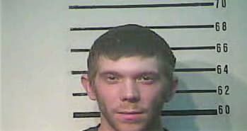 Michael Slusher, - Bell County, KY 