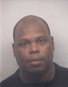 Aaron Smith - Fulton County, GA 