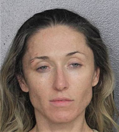 Alicia Smith, - Broward County, FL 