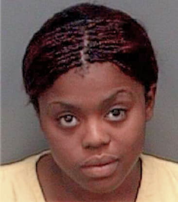 April Smith - Pinellas County, FL 