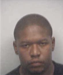 Harold Smith - Fulton County, GA 