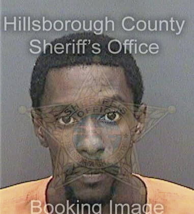 John Smith, - Hillsborough County, FL 