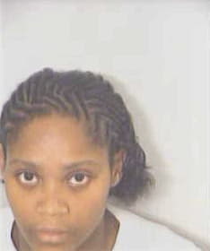 Tiffany Smith - Fulton County, GA 