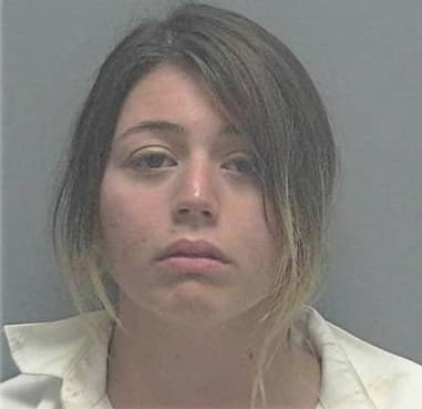 Sierra Steiner, - Lee County, FL 