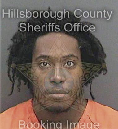 Allan Stinson, - Hillsborough County, FL 