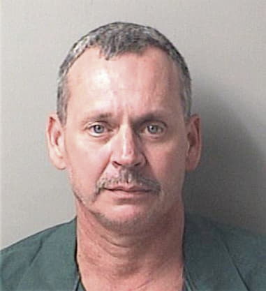 Ronald Streich, - Escambia County, FL 