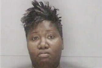 Rochelle Suber, - Richland County, SC 