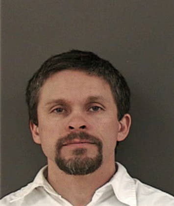 Scott Sumpter, - Linn County, OR 