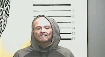 Dennis Swain - Bell County, KY 
