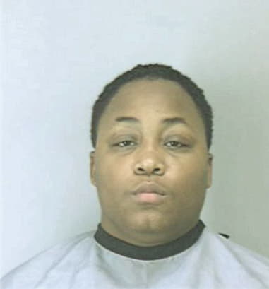 Brenda Teaster - DeKalb County, GA 