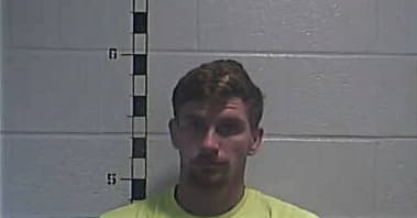 James Tindal, - Shelby County, KY 