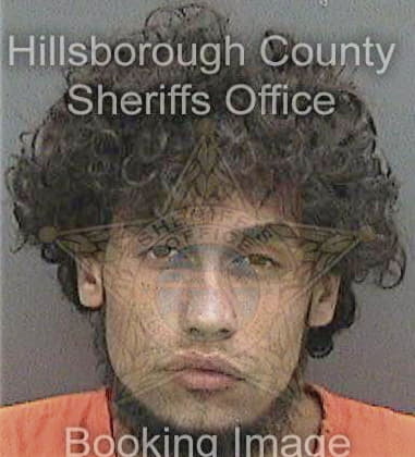 John Trinkleback, - Hillsborough County, FL 