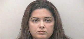 Daisy Trujillo, - Martin County, FL 