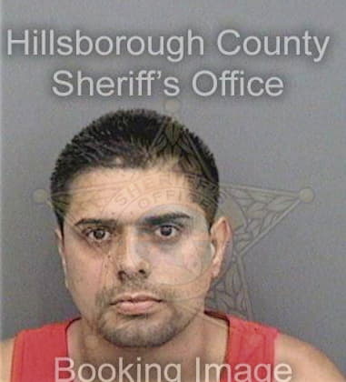 Jeffrey Undorf, - Hillsborough County, FL 