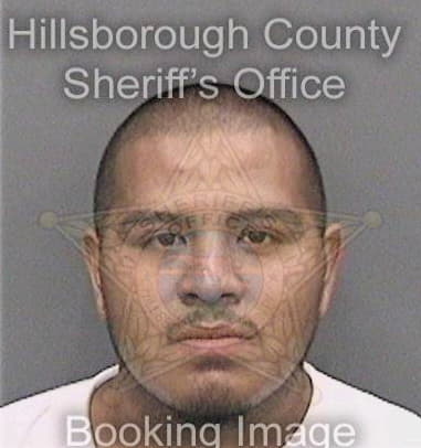 Terry Unger, - Hillsborough County, FL 