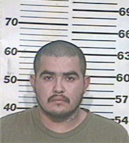 Edgar Valdez, - Hidalgo County, TX 