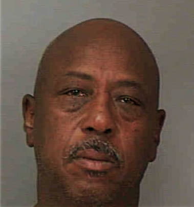 Carlos Vann, - Polk County, FL 