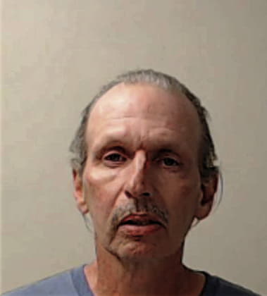 Thomas Vigue, - Escambia County, FL 