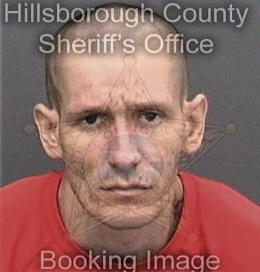 Luis Vila, - Hillsborough County, FL 