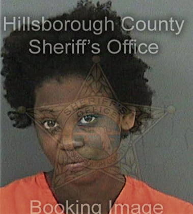 Danielle Whitehead - Hillsborough County, FL 