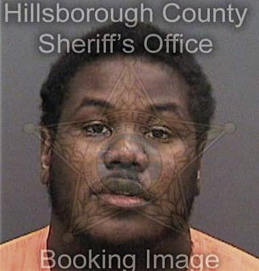 Earl Williams - Hillsborough County, FL 