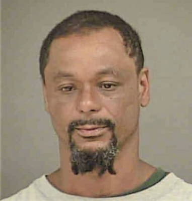 James Williams - Mecklenburg County, NC 