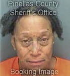 Kimesha Williams, - Pinellas County, FL 