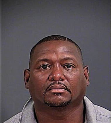 Leroy Williams, - Charleston County, SC 