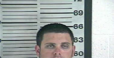 Russell Willis, - Dyer County, TN 