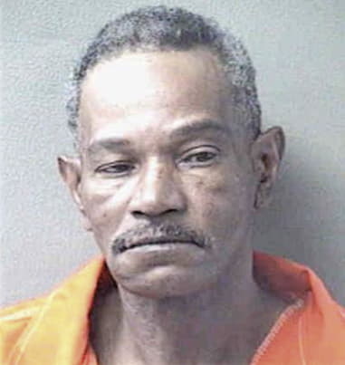 Dion Wingate, - Okaloosa County, FL 